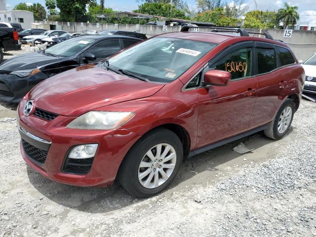 2012 Mazda CX-7 