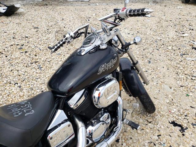2007 HONDA VT750 DC JH2RC44097M103928
