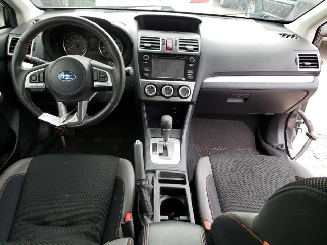 JF2GPABC6GH252386 Subaru Crosstrek Premium