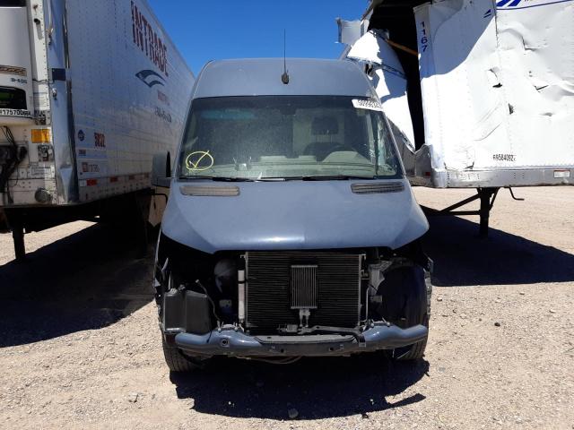 WD4PF0CD4KP081788 Mercedes-Benz Sprinter 2500/3500
