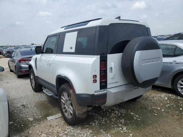2023 LAND ROVER DEFENDER 9 - SALEJ6EX4P2151734