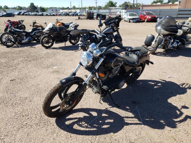 2008 VICTORY MOTORCYCLES VEGAS 8-BA 5VPAB26D083005845