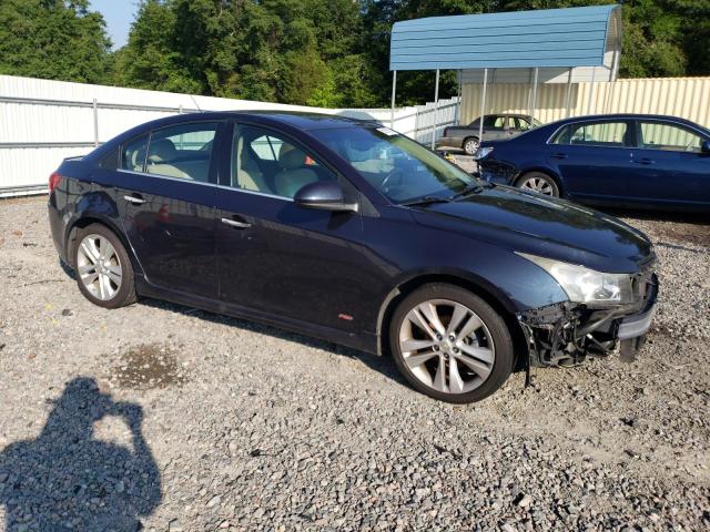 1G1PG5SB8F7232392 Chevrolet CRUZE LTZ