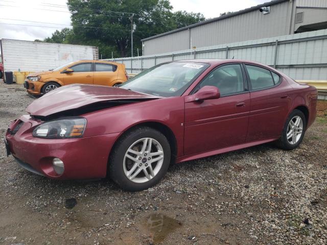 2006 Pontiac Grand Prix GT