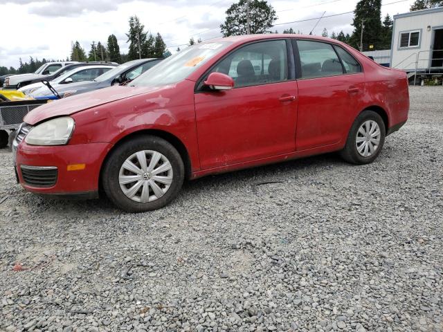 2008 Volkswagen Jetta S