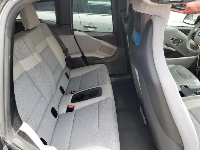 WBY1Z4C56GV505576 BMW I3 REX