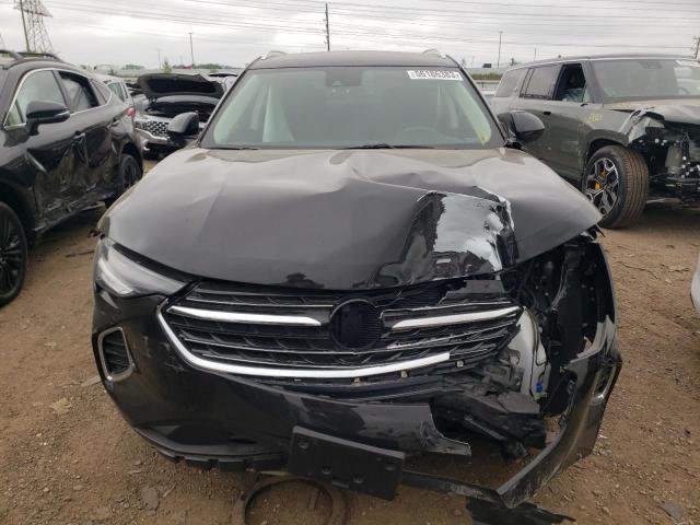 2022 BUICK ENVISION P - LRBAZLR44ND108962