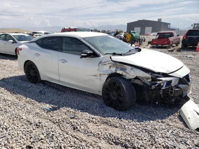 1N4AA6AP4HC397860 Nissan Maxima 3.5s