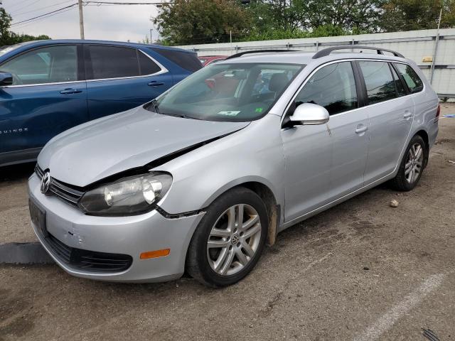 2010 Volkswagen Jetta TDI