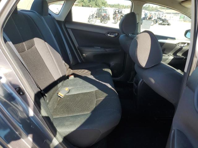 3N1AB7APXGY296134 Nissan SENTRA S