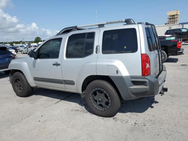 5N1AN0NU2EN806719 Nissan XTERRA X