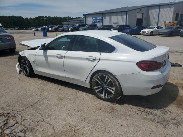 WBA4J1C07LCE34421 BMW 430i Gran Coupe