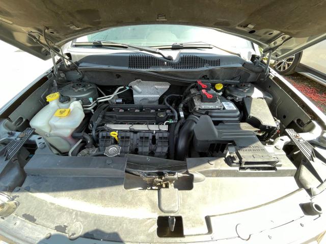 1C4NJCBA8ED546023 Jeep Compass Sport