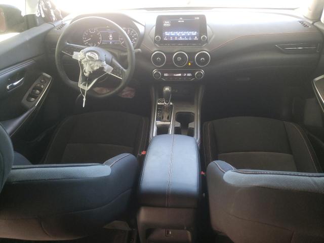 3N1AB8DV5NY305092 Nissan SENTRA SR