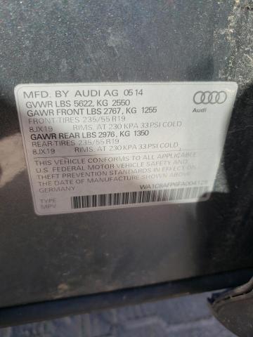 WA1C8AFP6FA004129 2015 AUDI Q5, photo no. 13