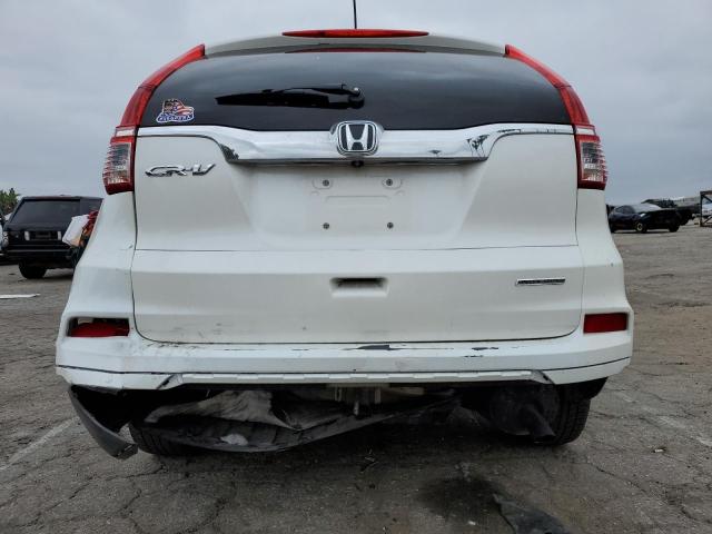 2016 HONDA CR-V SE - 5J6RM3H45GL032028