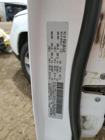 1C4NJDEB7GD709614 Jeep Compass Latitude