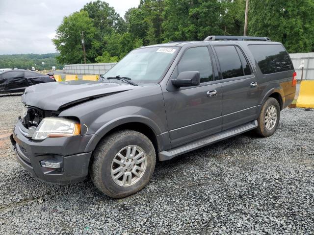 2015 Ford Expedition EL XLT