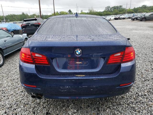2016 BMW 528 XI - WBA5A7C57GG146297