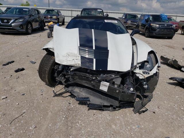 2015 CHEVROLET CORVETTE S - 1G1YM3D74F5103832