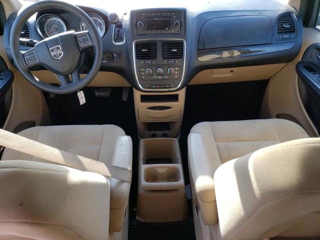 2C4RDGBG4GR139952 Dodge Grand Caravan Se