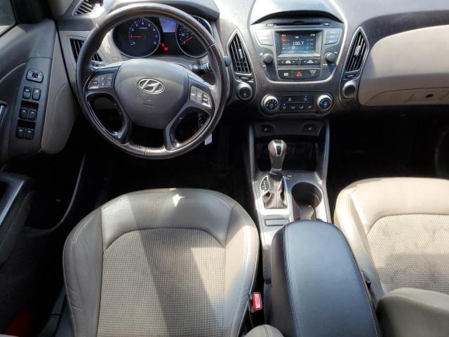 KM8JUCAG0EU790076 Hyundai TUCSON GLS