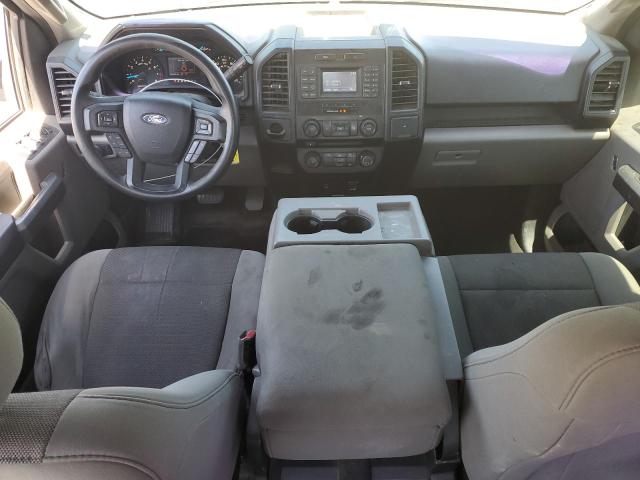 1FTEW1C82GKE25262 Ford F150 Supercrew