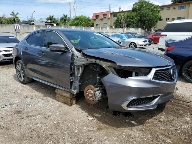 2019 ACURA TLX TECHNO - 19UUB2F42KA006737