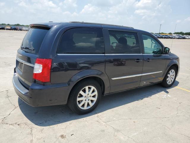 Vin: 2c4rc1bgxdr774556, lot: 54356803, chrysler minivan touring 20133