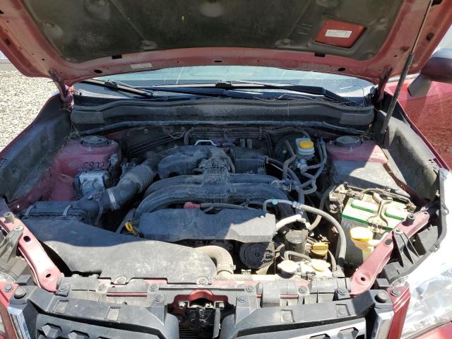 JF2SJAAC8GH488700 Subaru Forester 2.5i