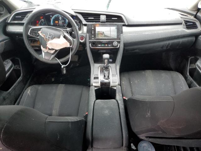 2018 HONDA CIVIC EX - 2HGFC2F75JH524910