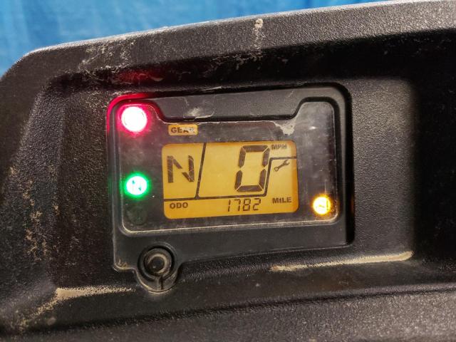 2021 HONDA SXS700 M2 1HFVE02E5M4701315