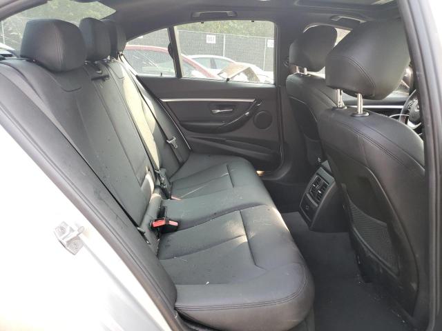 2018 BMW 330 I - WBA8B9G50JNU96616