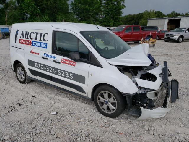 2015 FORD TRANSIT CO - NM0LE7F70F1178826