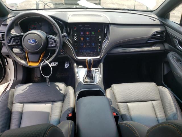 2022 SUBARU OUTBACK WI 4S4BTGSD7N3113289