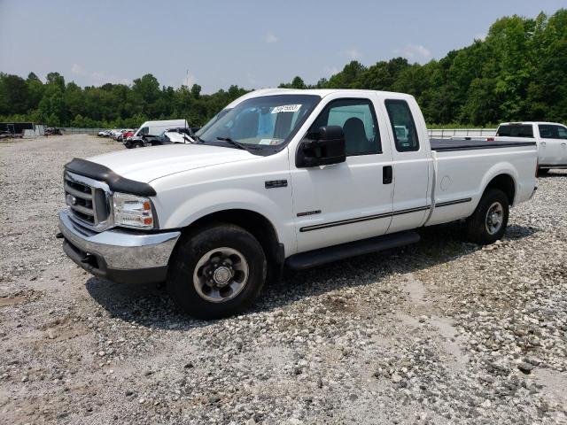 1999 Ford F-250 