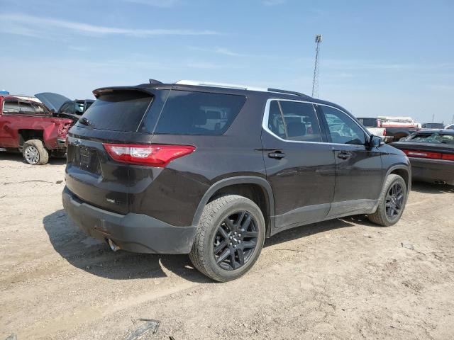 Vin: 1gnergkw6jj265546, lot: 56681653, chevrolet traverse lt 20183