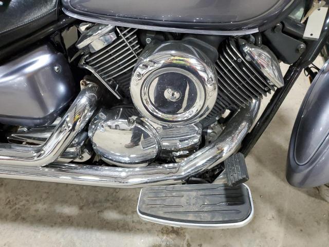 2007 YAMAHA XVS1100 JYAVP11E67A102047