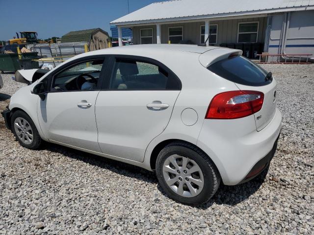 KNADM5A35E6350267 KIA RIO LX