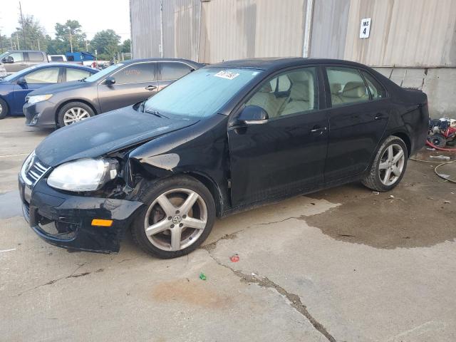 2010 Volkswagen Jetta SE