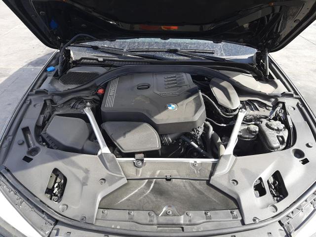 WBAJR3C03LWW81762 BMW 530 I