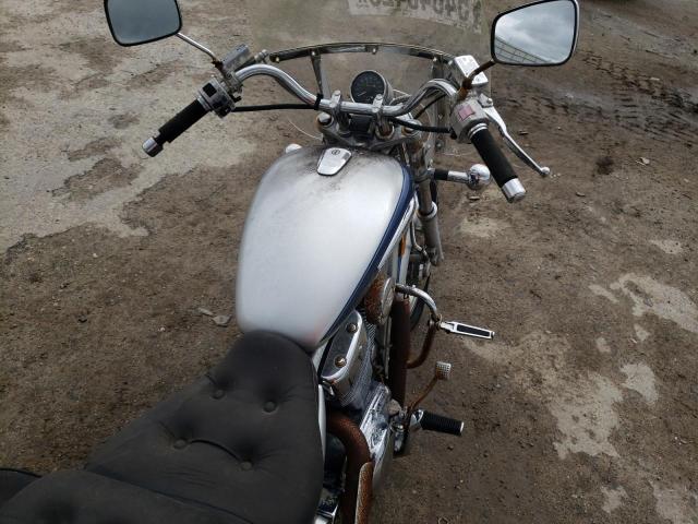2003 SUZUKI VS1400 GLP JS1VX51L132101154