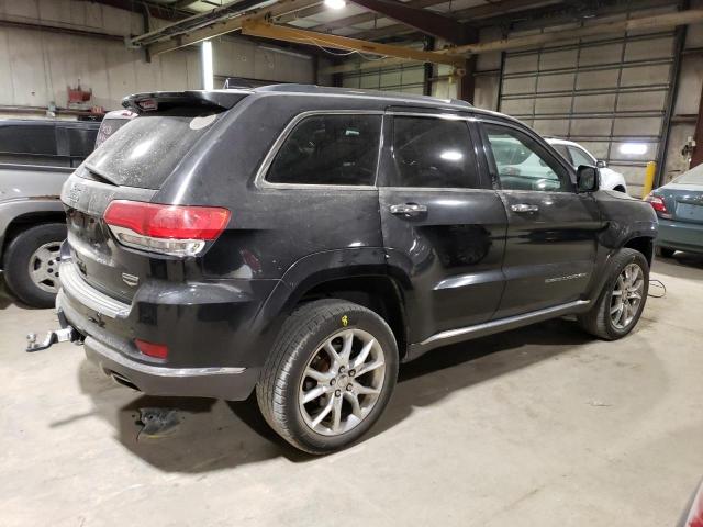 1C4RJFJGXEC393272 Jeep Grand Cherokee Summit