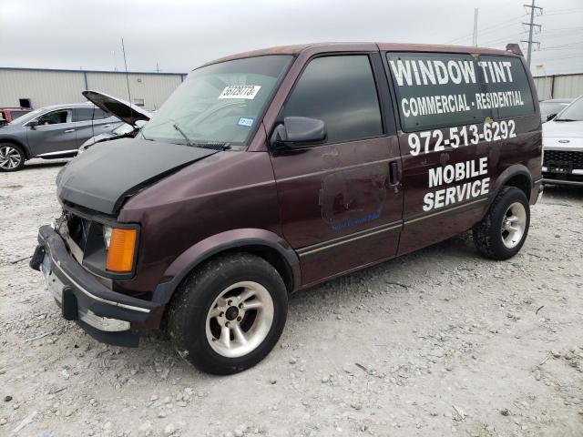 1994 Chevrolet Astro Cargo Van 