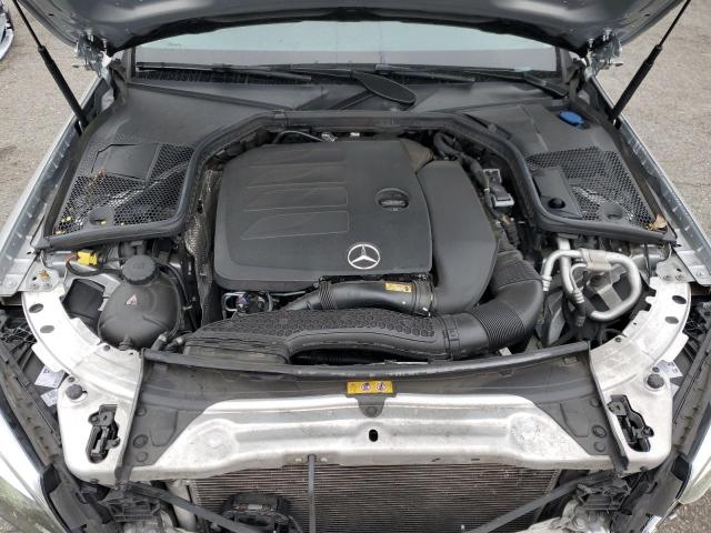 W1KWF8DB7MR625439 Mercedes-Benz C 300