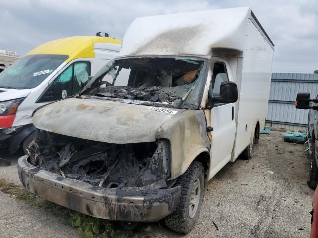 2019 Chevrolet Express Cargo Van 