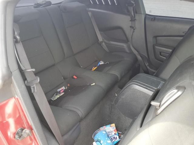 1ZVBP8AM0E5317045 Ford MUSTANG