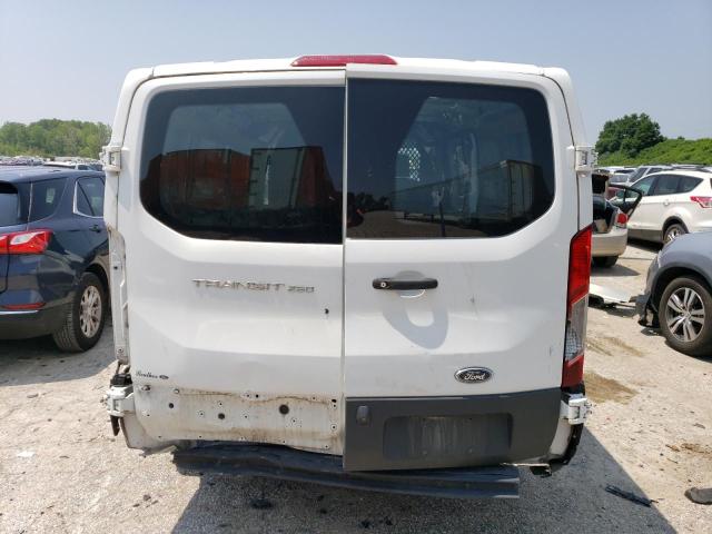 2018 FORD TRANSIT T- - 1FTYR1ZM2JKA64552