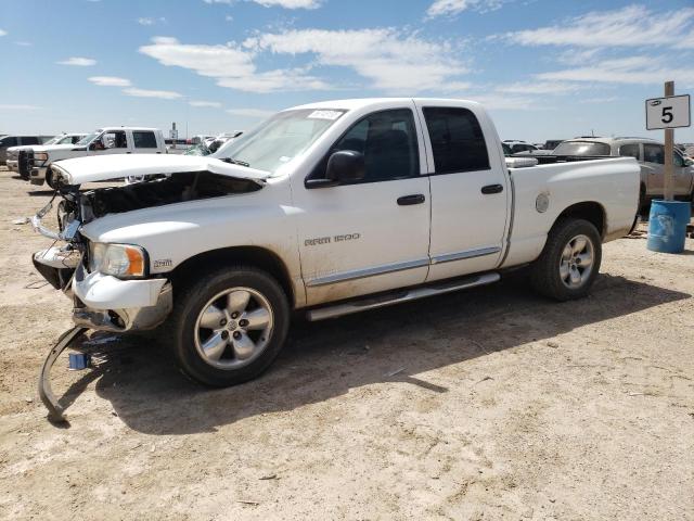 2005 Dodge Ram 1500 ST