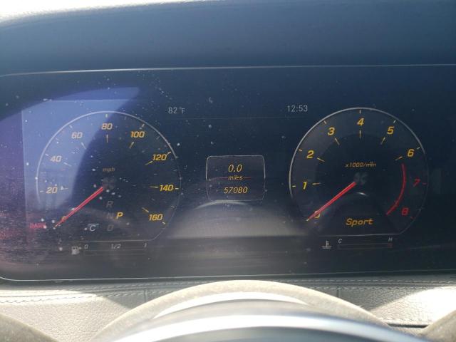 2019 MERCEDES-BENZ S 560 - WDDUG8DB4KA436781